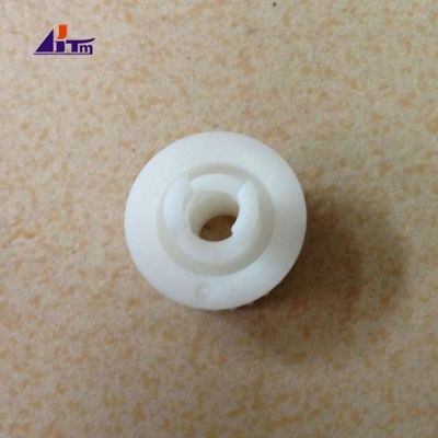 ATM Peças sobressalentes Wincor Nixdorf V2CU Gear White 1750173205-06
