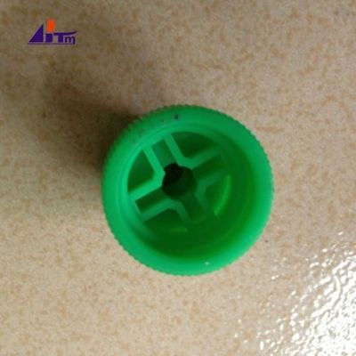 ATM Peças sobressalentes Wincor Nixdorf V2CU Green Gear 1750173205-05