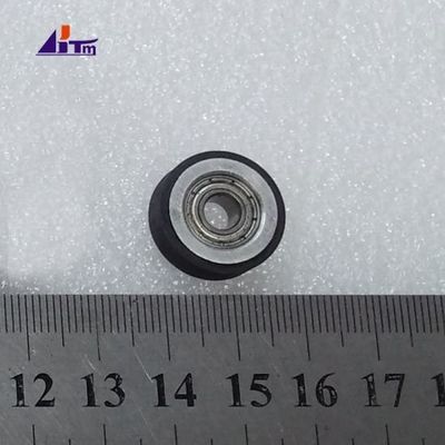 ATM Peças sobressalentes Wincor Nixdorf V2CU Roller com rolamento 4MM 1750173205-66