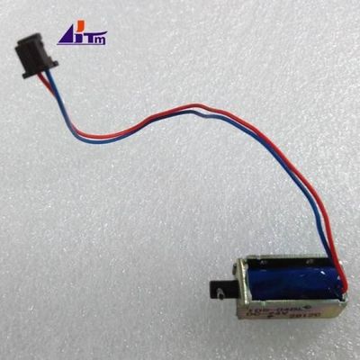 ATM Peças sobressalentes Wincor Nixdorf V2CU Leitor de cartões válvula solenoide 1750173205-31