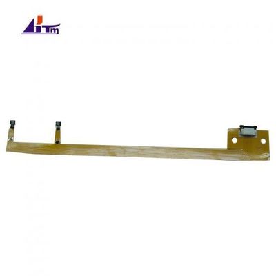 Partes ATM Wincor Nixdorf Estação de medição Sensor amarelo 1750042642