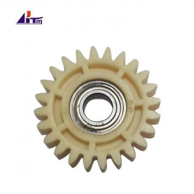 ATM Parts Wincor Cineo Distribuidor Módulo 24T Engrenagem 1750200541-39 1750130884