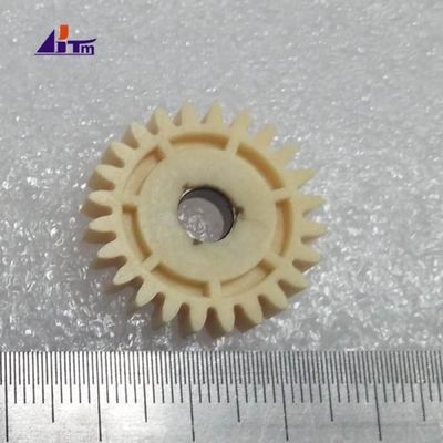 ATM Parts Wincor Cineo Distribuidor Módulo 24T Engrenagem 1750200541-39 1750130884