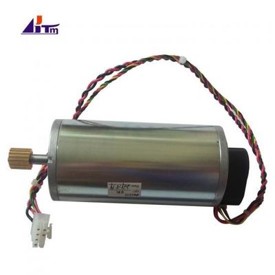 ATM Peças sobressalentes Wincor Cineo Distribuidor Modulo Motor 1750200541-26 1750147824