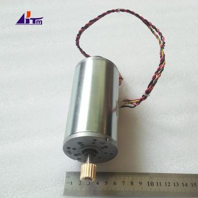 ATM Peças sobressalentes Wincor Cineo Distribuidor Modulo Motor 1750200541-26 1750147824