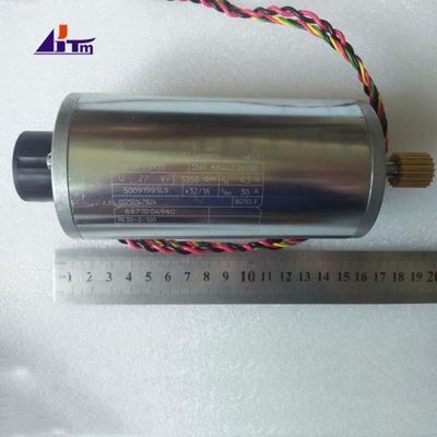 ATM Peças sobressalentes Wincor Cineo Distribuidor Modulo Motor 1750200541-26 1750147824
