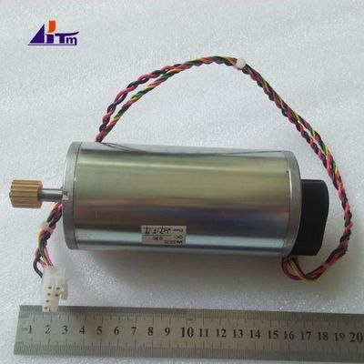 ATM Peças sobressalentes Wincor Cineo Distribuidor Modulo Motor 1750200541-26 1750147824