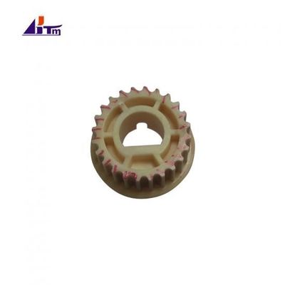 ATM Peças Wincor Cineo Distribuidor Módulo Gear 24 Dentes D 1750200541-21