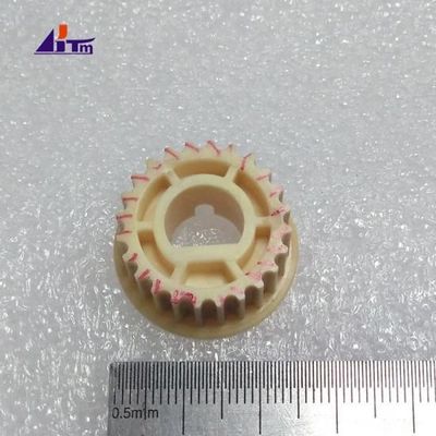 ATM Peças Wincor Cineo Distribuidor Módulo Gear 24 Dentes D 1750200541-21