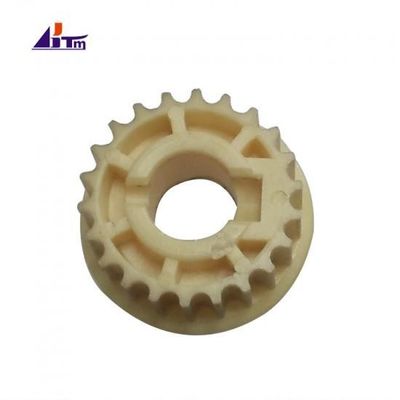 ATM Peças Wincor Cineo Distribuidor Módulo 22 Dent Gear 1750200541-12