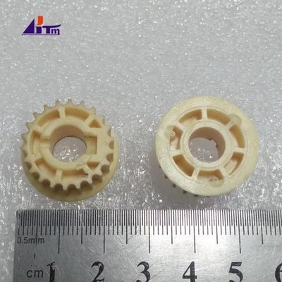 ATM Peças Wincor Cineo Distribuidor Módulo 22 Dent Gear 1750200541-12