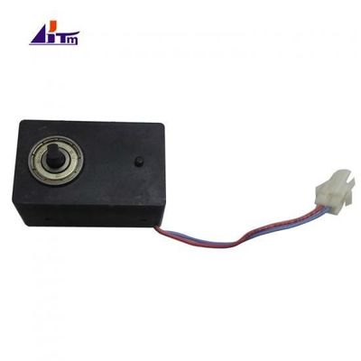 Partes ATM Wincor Cineo Distribuidor Modulo Solenoide 1750200541-07 1750211839