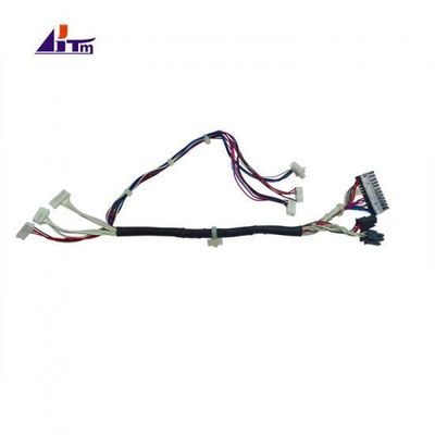 ATM Parts Wincor Cineo Distribuidor Cable Harness 1750200541-03 1750200353