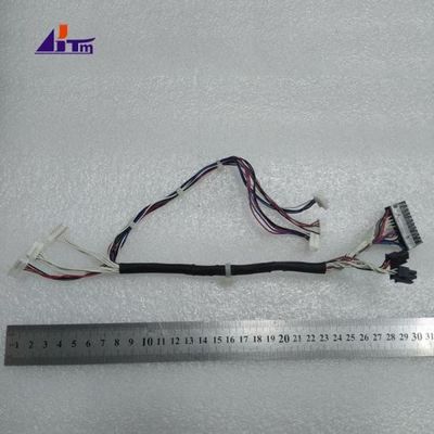 ATM Parts Wincor Cineo Distribuidor Cable Harness 1750200541-03 1750200353