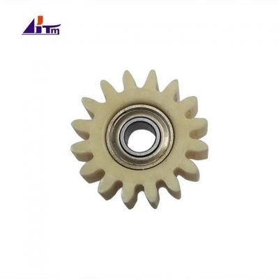 ATM Peças sobressalentes Wincor Cineo C4060 16T roda idler ADD 1750200541-37 1750237659