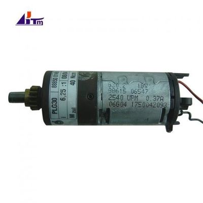 Automóveis Automóveis Peças Wincor Nixdorf Clamp Mech Motor 1750042093