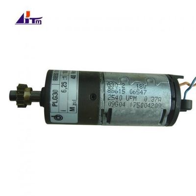 Automóveis Automóveis Partes Wincor Nixdorf Motor para Mecânico de Apertos 1750042095