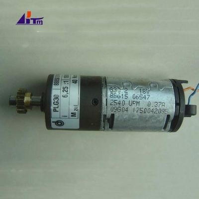 Automóveis Automóveis Partes Wincor Nixdorf Motor para Mecânico de Apertos 1750042095
