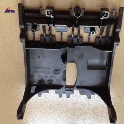 ATM Parts Wincor Nixdorf CCDM placa de chassi coberta 1750108714-01 1750061084