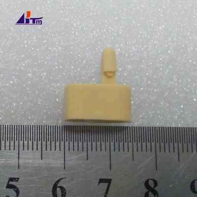 Automóvel de máquinas de lavar e de limpar peças Wincor Nixdorf CMD V4 Guia de pinça Pulea 1750053977-41 1750157444