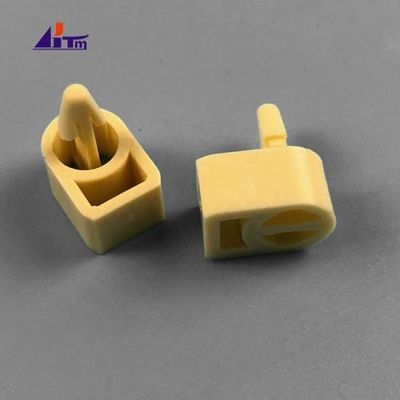 Automóvel de máquinas de lavar e de limpar peças Wincor Nixdorf CMD V4 Guia de pinça Pulea 1750053977-41 1750157444