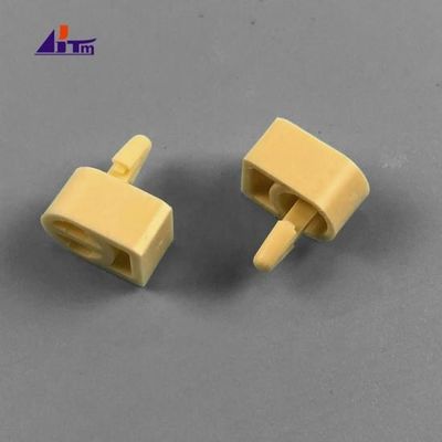 Automóvel de máquinas de lavar e de limpar peças Wincor Nixdorf CMD V4 Guia de pinça Pulea 1750053977-41 1750157444