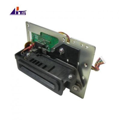Peças de caixas eletrônicos Wincor Nixdorf V2XF Card Reader Shutter Assy V2XF-50 49997838 1770006976