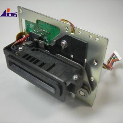 Peças de caixas eletrônicos Wincor Nixdorf V2XF Card Reader Shutter Assy V2XF-50 49997838 1770006976