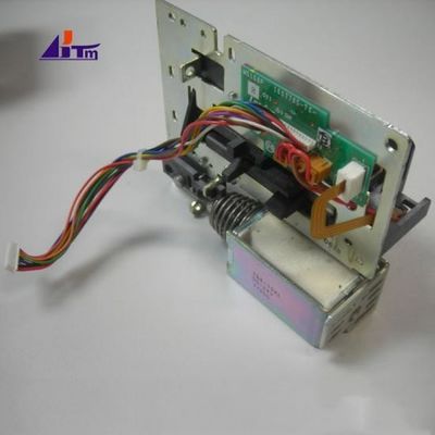 Peças de caixas eletrônicos Wincor Nixdorf V2XF Card Reader Shutter Assy V2XF-50 49997838 1770006976