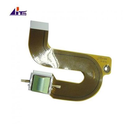 ATM Peças Wincor Nixdorf V2XF Leitor de cartões R/W Cabeça magnética V2XF-33 1770006974 49997854