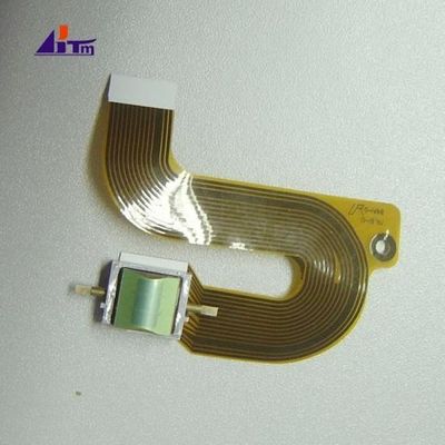 ATM Peças Wincor Nixdorf V2XF Leitor de cartões R/W Cabeça magnética V2XF-33 1770006974 49997854