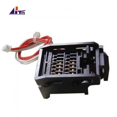Peças de caixas eletrônicos Wincor Nixdorf V2XF Leitor de cartões Contato Assy V2XF-22 1770010158