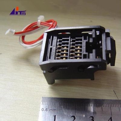 Peças de caixas eletrônicos Wincor Nixdorf V2XF Leitor de cartões Contato Assy V2XF-22 1770010158