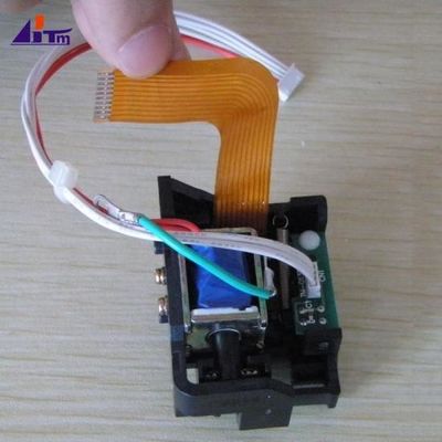 Peças de caixas eletrônicos Wincor Nixdorf V2XF Leitor de cartões Contato Assy V2XF-22 1770010158