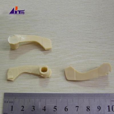 Peças de caixas eletrônicos Wincor Nixdorf Clamp Mech Pring direito 1750053977-14 1750042089