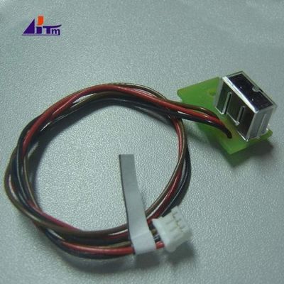 Peças de ATM Wincor Nixdorf TP07 Papel Sensor Com fio Assd TOF TP07-25 1750065308