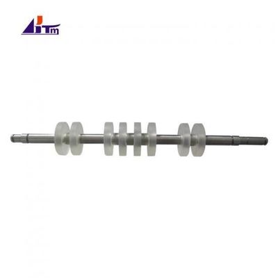 As peças Wincor Nixdorf do ATM gerenciem contra o Assy 1750101956-43 1750047803 do eixo