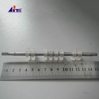 As peças Wincor Nixdorf do ATM gerenciem contra o Assy 1750101956-43 1750047803 do eixo
