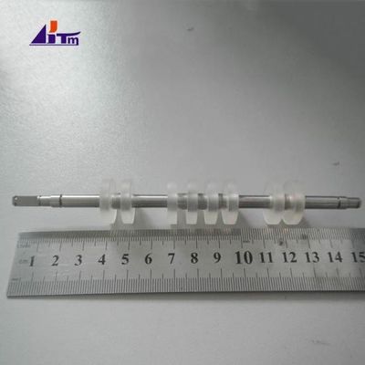 As peças Wincor Nixdorf do ATM gerenciem contra o Assy 1750101956-43 1750047803 do eixo