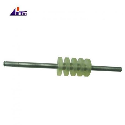 ATM Parts Wincor Nixdorf Pressure Roller Shaft Assy 1750101956-42