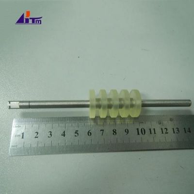 ATM Parts Wincor Nixdorf Pressure Roller Shaft Assy 1750101956-42