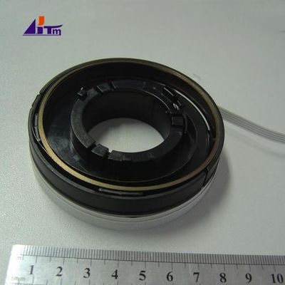 Peças ATM Wincor 2050XE Stacker CMD V4 Cabo de fixação 1750058042-49 1750097621