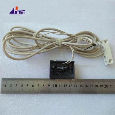 Peças ATM Wincor Nixdorf CMD-V4 Sensor de porta de cabo 1750064641