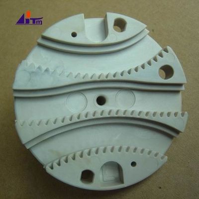 1750043974 01750043974 Wincor CMD V4 Clamp Disco de roteamento esquerdo Partes ATM