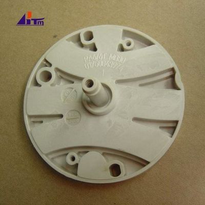 1750043974 01750043974 Wincor CMD V4 Clamp Disco de roteamento esquerdo Partes ATM