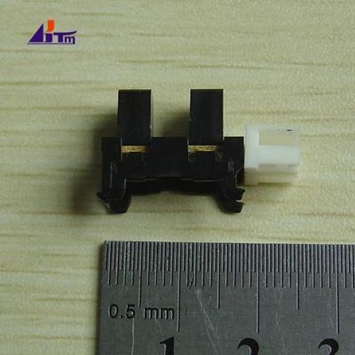 6632107533 Wincor CMD Stacker Bifurcado Foto Sensor ATM Peças sobressalentes