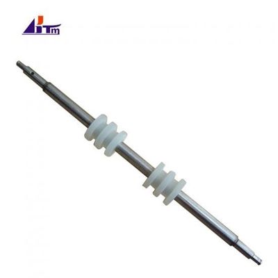 ATM Peças Wincor Nixdorf Contador Rotação eixo Assy 1750051761-26 1750035275