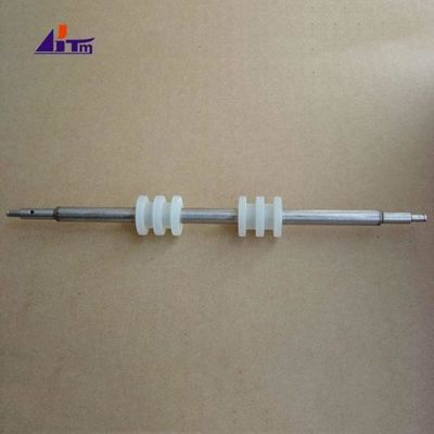ATM Peças Wincor Nixdorf Contador Rotação eixo Assy 1750051761-26 1750035275