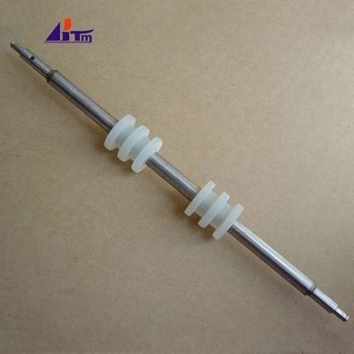 ATM Peças Wincor Nixdorf Contador Rotação eixo Assy 1750051761-26 1750035275
