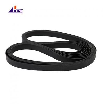 Partes ATM Wincor Cineo Faixa de transporte 12x275x0.65 1750140999-22 1750127362